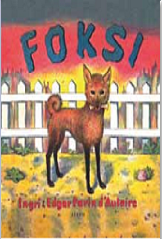 Foksi